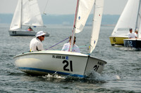 2011 Flying Scot NAC B 623
