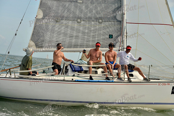 2018 Charleston Race Week B_0047
