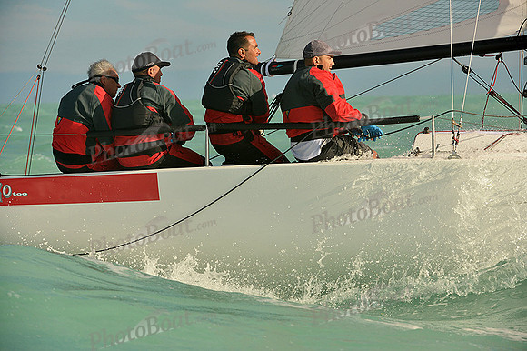 2016 Key West Race Week C_0271