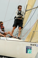 2012 Charleston Race Week B 1100