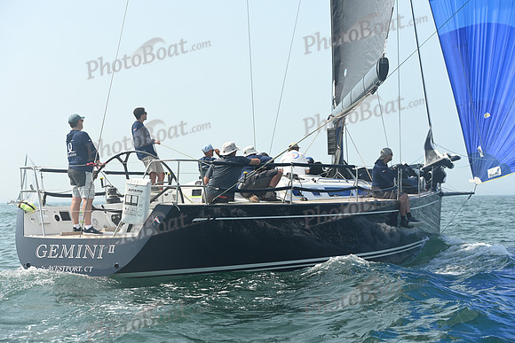 2025 Block Island Race Week A_0717