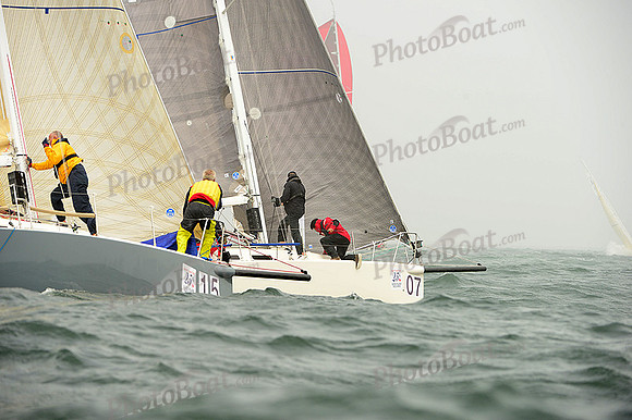 2013 Block Island Race Week E 095