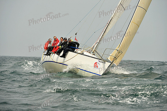 2015 Block Island Race Week D 1604