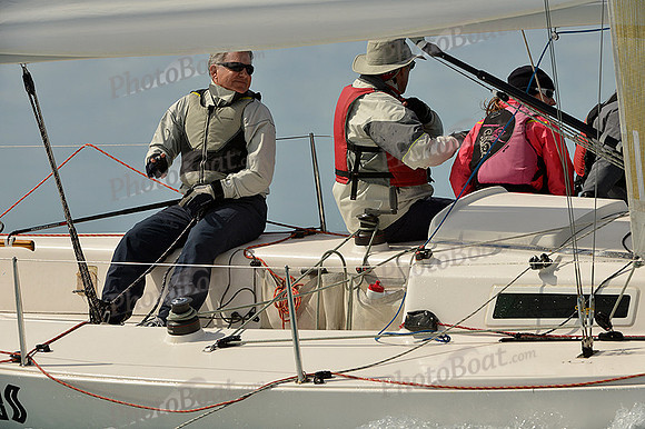 2014 Key West Race Week C 560