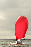 2014 J70 Winter Series A 1813