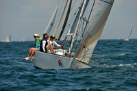 2015 Block Island Race Week A 1494