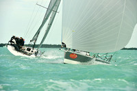 2016 Key West Race Week A_1000