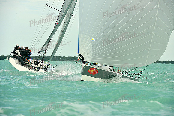 2016 Key West Race Week A_1000
