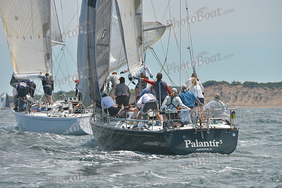 2021 Block Island Race Week D_0584