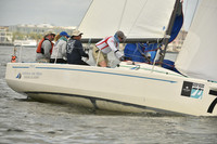 2019 Charleston Race Week E_0076