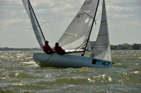 2016 Charleston Race Week D 0736