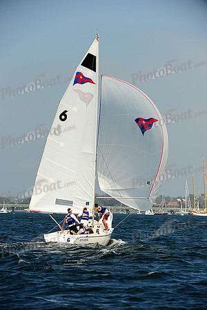 2014 USQS-D 574