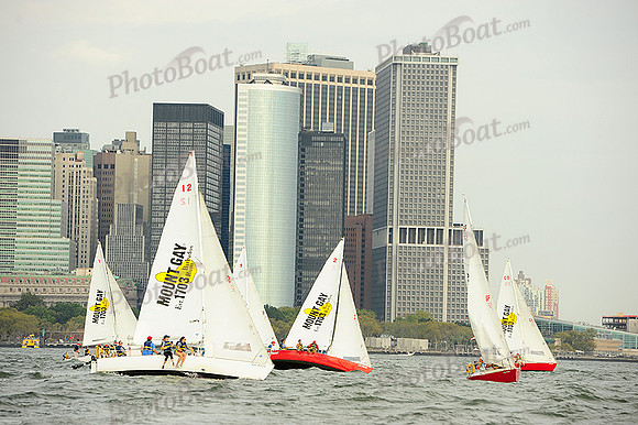 2014 NY Architects Regatta 338