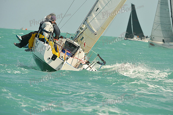 2016 Key West Race Week D_0495