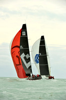 2016 Key West Race Week A_0209