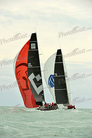 2016 Key West Race Week A_0209