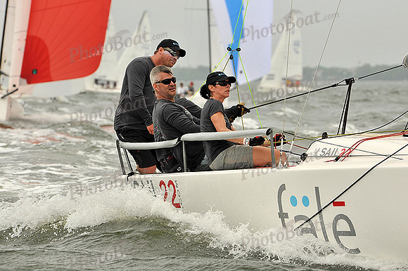 2014 J70 Winter Series F 248