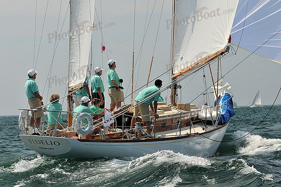 2013 Block Island Race Week B 2171