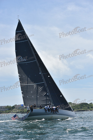2019 NYYC Annual Regatta A_0323