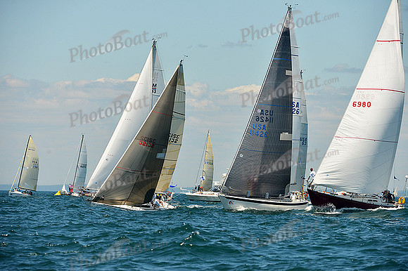 2015 Block Island Race Week G 077