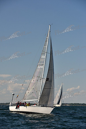 2016 Newport Bermuda Race_1144