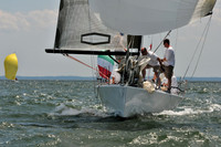 2012 CPYC One Design 1765