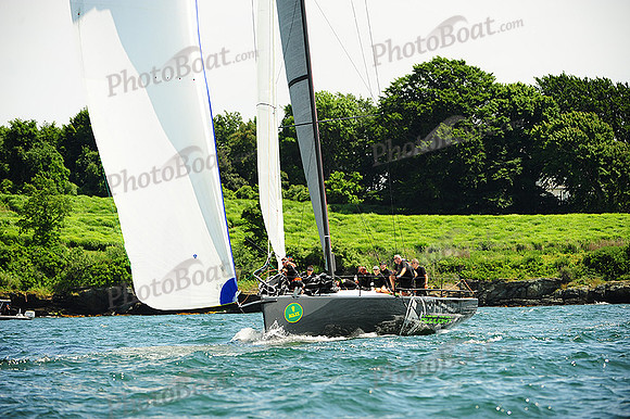 2014 NYYC Race Week C 241