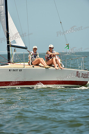 2015 Southern Bay Race Week C 1261