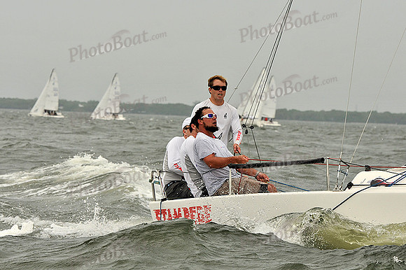 2014 J70 Winter Series F 272