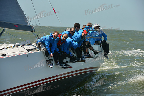 2016 Charleston Race Week C 0629