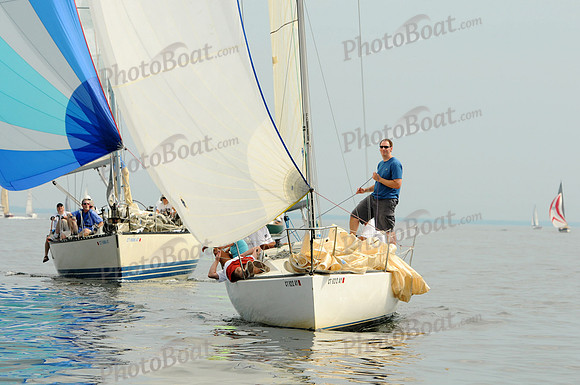 2011 Park City Regatta B 301