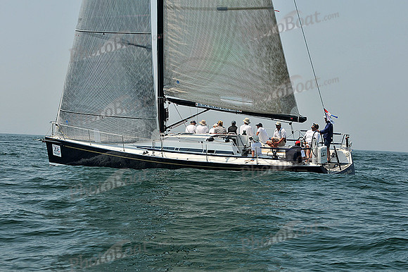2013 Block Island Race Week B 314