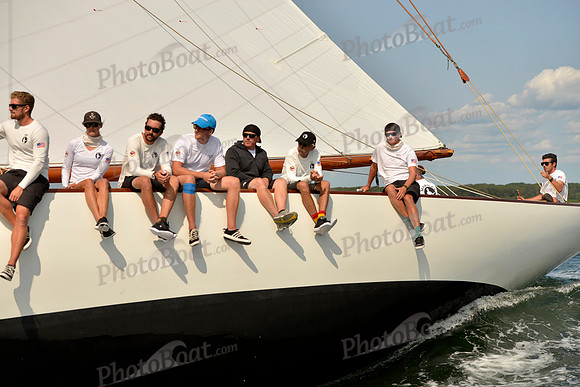 2017 IYRS Classic Yacht Regatta_0833