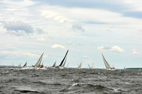 2013 NYYC Annual Regatta A 950