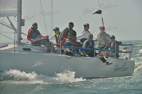 2017 Charleston Race Week D_0562