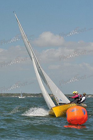 2012 Thistle MidWinters C 498