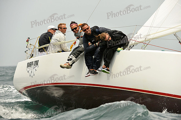 2015 Block Island Race Week D 1050