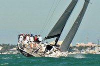 2013 Key West Race Week D 1239