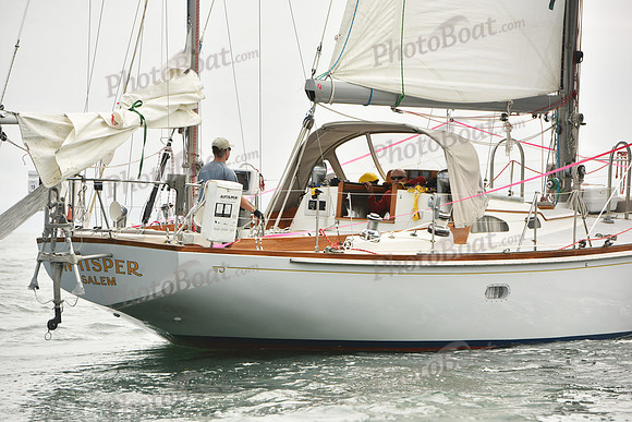 2018 Newport Bermuda Race A_0336