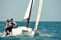 2015 Key West Race Week D 1255