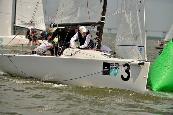 2018 Charleston Race Week A_0843