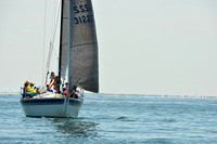 2015 Cape Charles Cup A 602