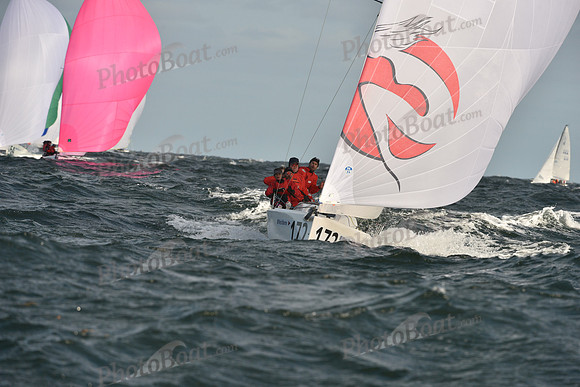 2018 J70 Worlds A2_0914