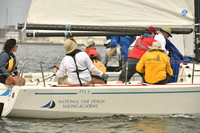 2019 Charleston Race Week E_0082