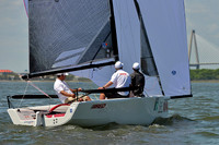 2014 Charleston Race Week F 368