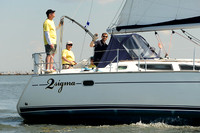 2014 Charleston Race Week A 193