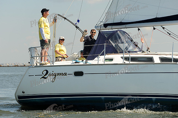 2014 Charleston Race Week A 193