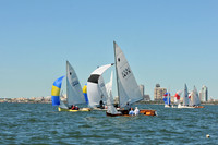 2012 Thistle Midwinters A 258