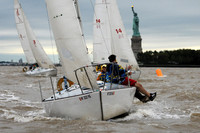 2011 NY Architects Regatta 400