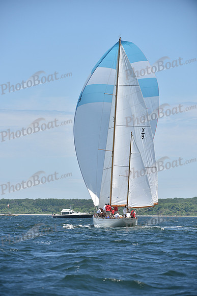 2019 NYYC Annual Regatta C_0072